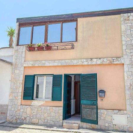 Aparthotel Cortellenica Torre San Giovanni Ugento Exterior photo