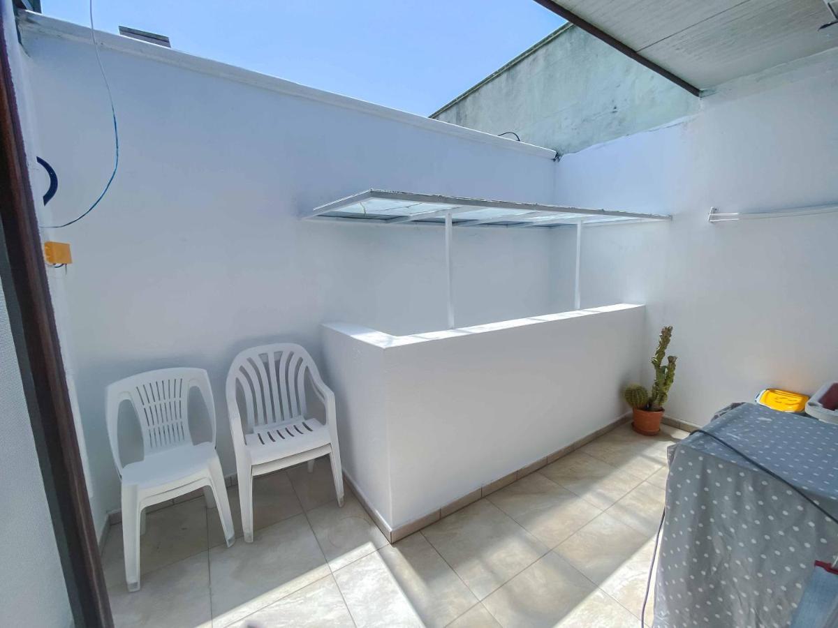 Aparthotel Cortellenica Torre San Giovanni Ugento Exterior photo